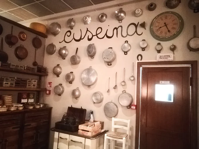 La cuseina